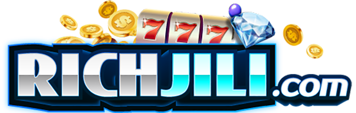 RichJili Casino Philippines Official Logo